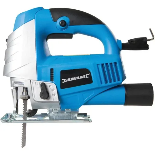 710 W laser jigsaw