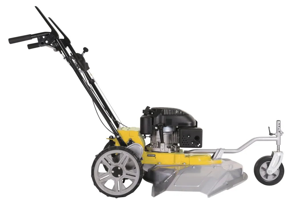 Petrol professional mower Multi Cut 610
