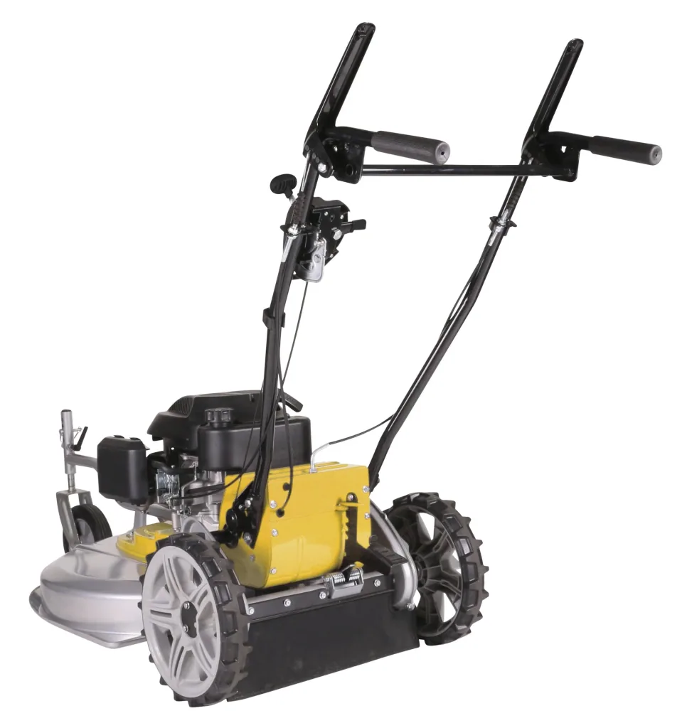 Petrol professional mower Multi Cut 610