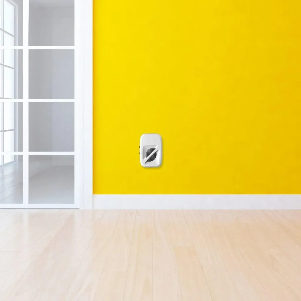 Pest-Stop Pest Control - Mouse Control - Ultrasonic - Large House