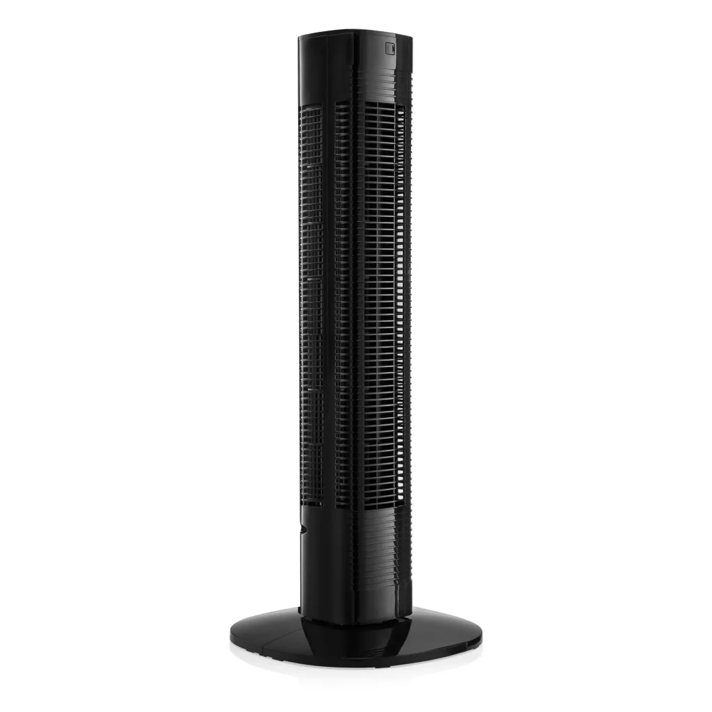 Tower fan app controlled, 80 cm height