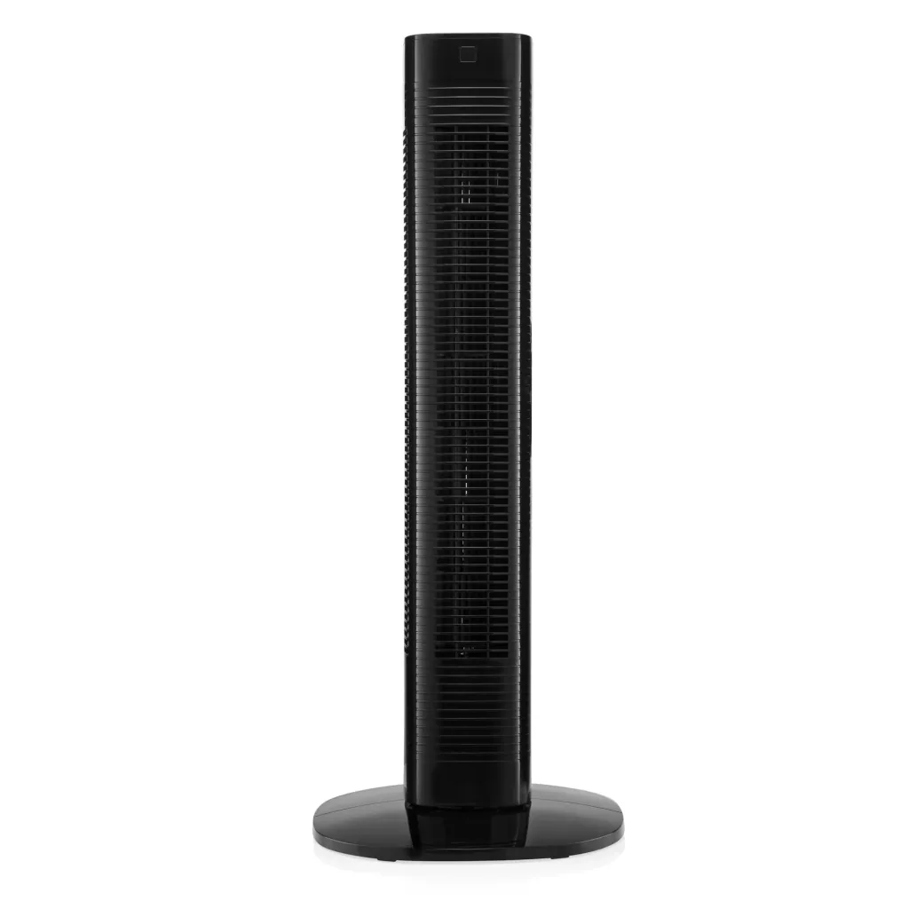 Tower fan app controlled, 80 cm height