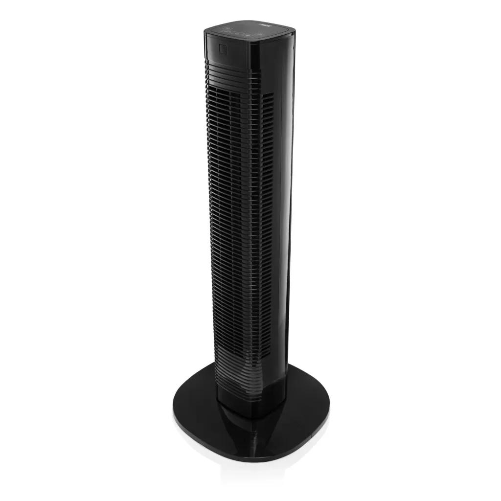 Tower fan app controlled, 80 cm height