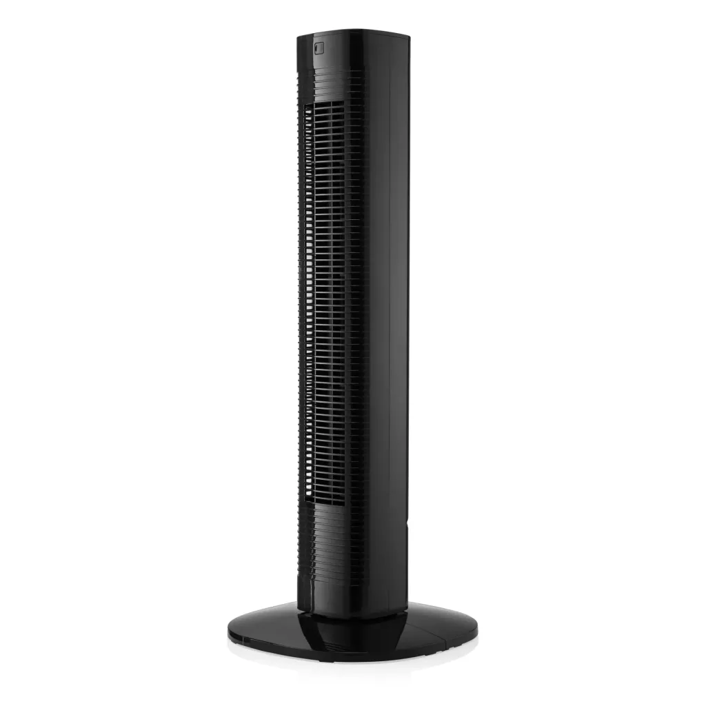 Tower fan app controlled, 80 cm height