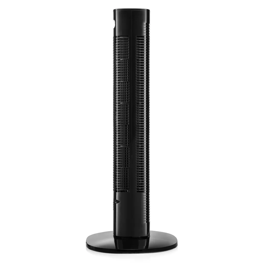 Tower fan app controlled, 80 cm height