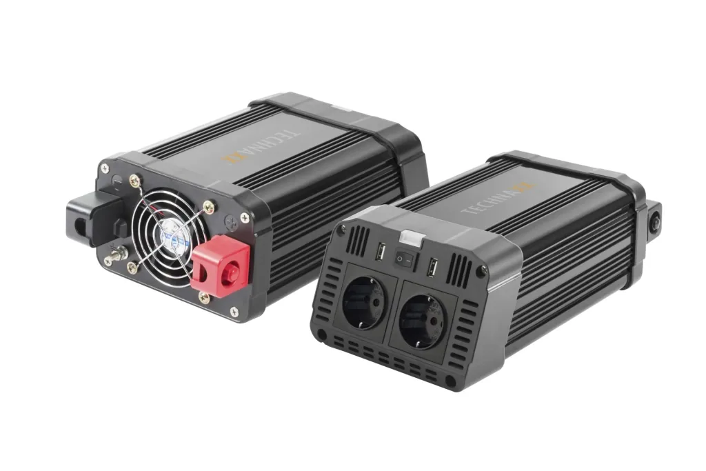 Inverter 1200W TE16