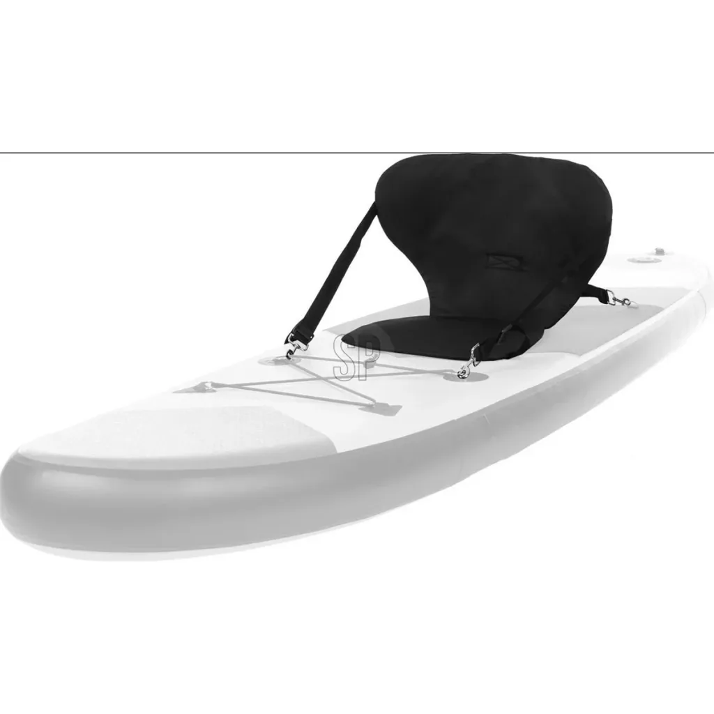 SUP chair for SUP boards