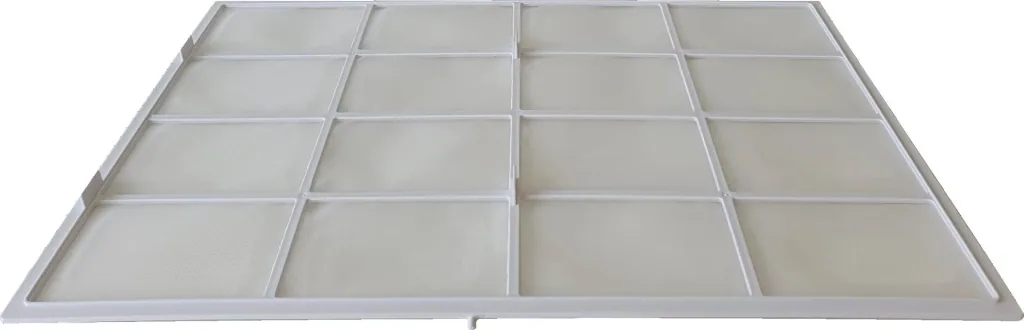 Vorfilter CAS 600