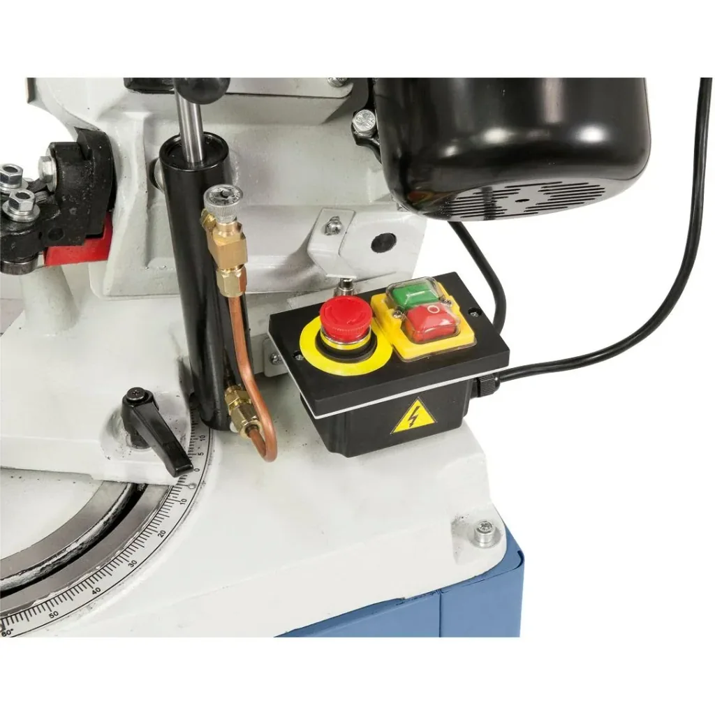 Metal Bandsaw Bernardo EBS 128 C / 230