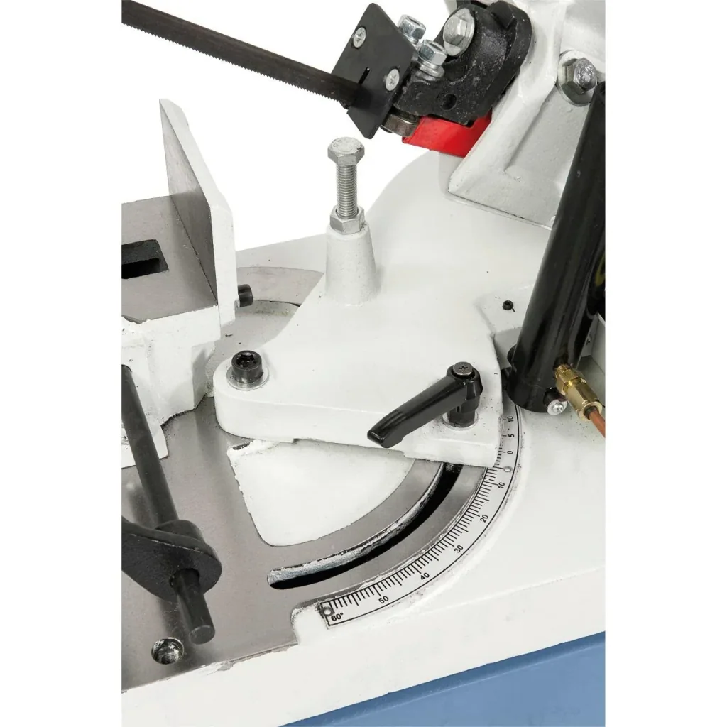 Metal Bandsaw Bernardo EBS 128 C / 230