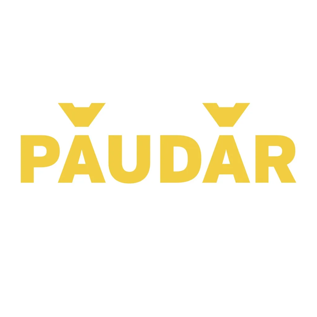 Vegetable frying fat powder, “PAUDAR”, 125 g