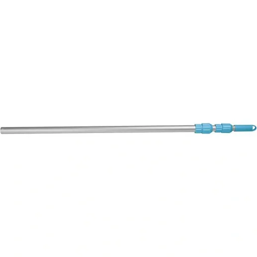 Telescopic handle 279 cm