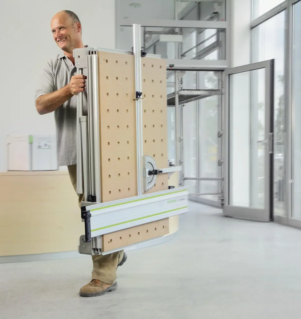 Multifunctional table MFT/3