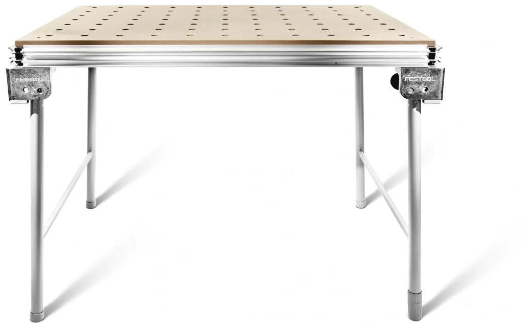 Multifunctional table MFT/3