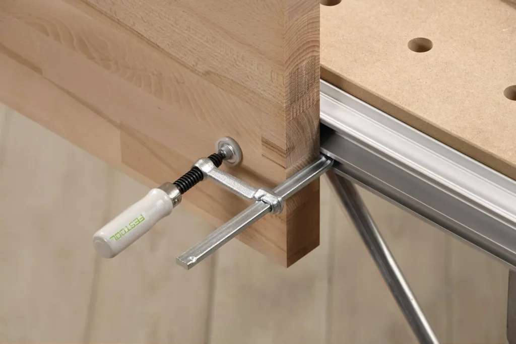 Multifunctional table MFT/3