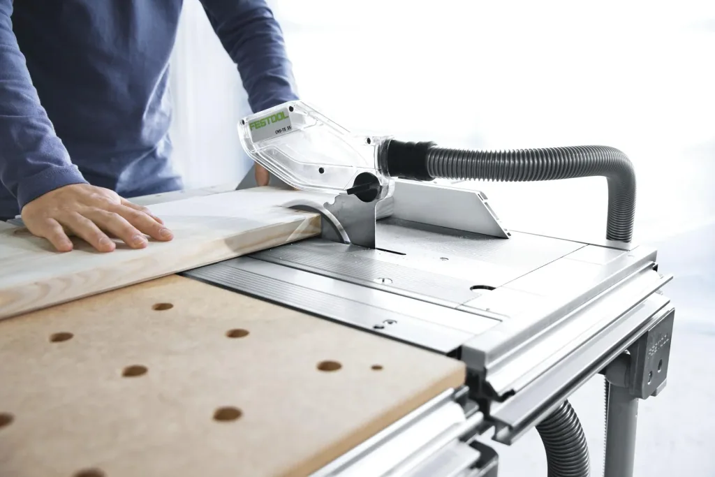 Multifunctional table MFT/3