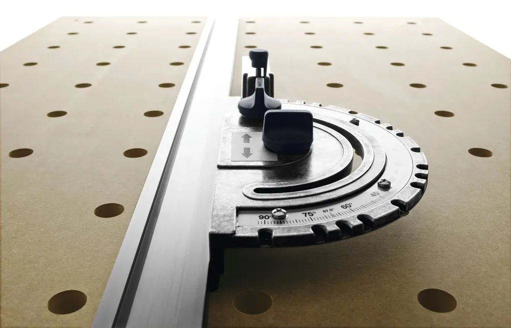 Multifunctional table MFT/3