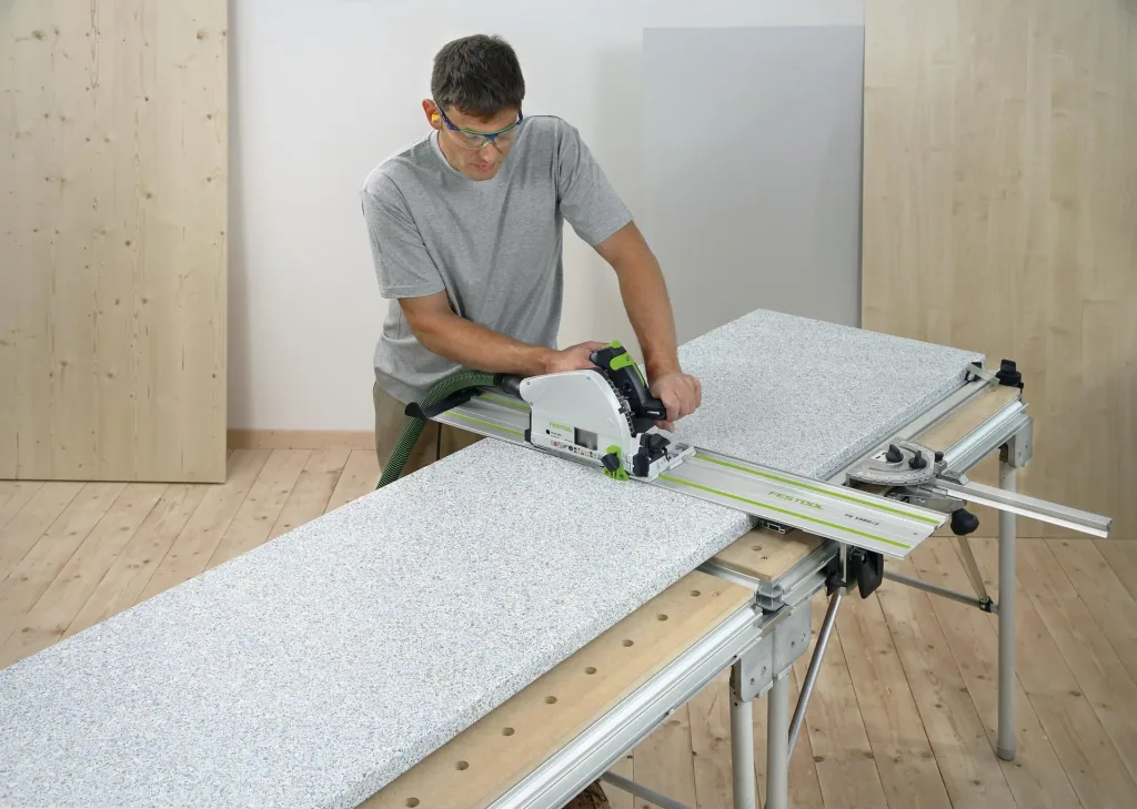 Multifunctional table MFT/3