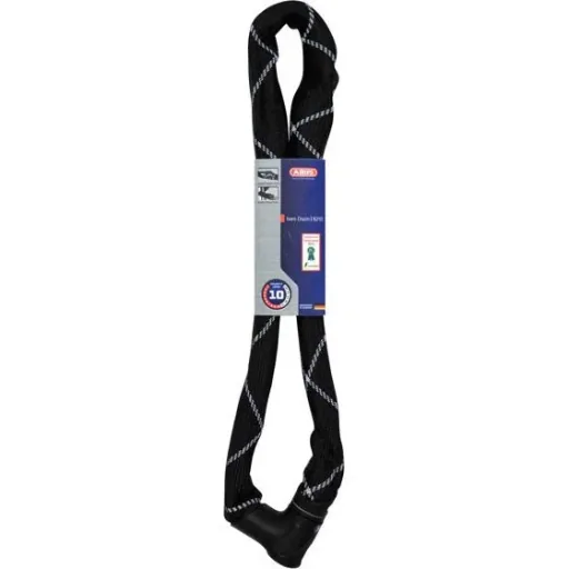 Chain lock iven