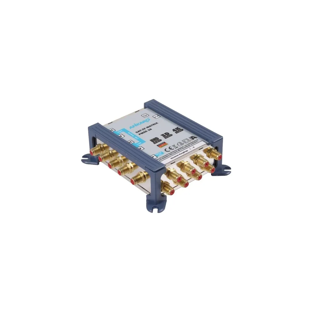 Multiswitch PMSE 5 inputs 8 outputs