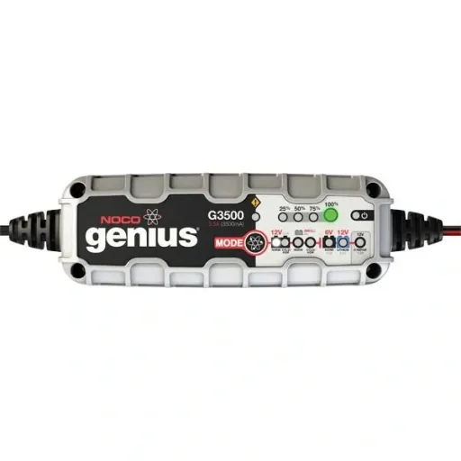 Battery charger "3.5a"
