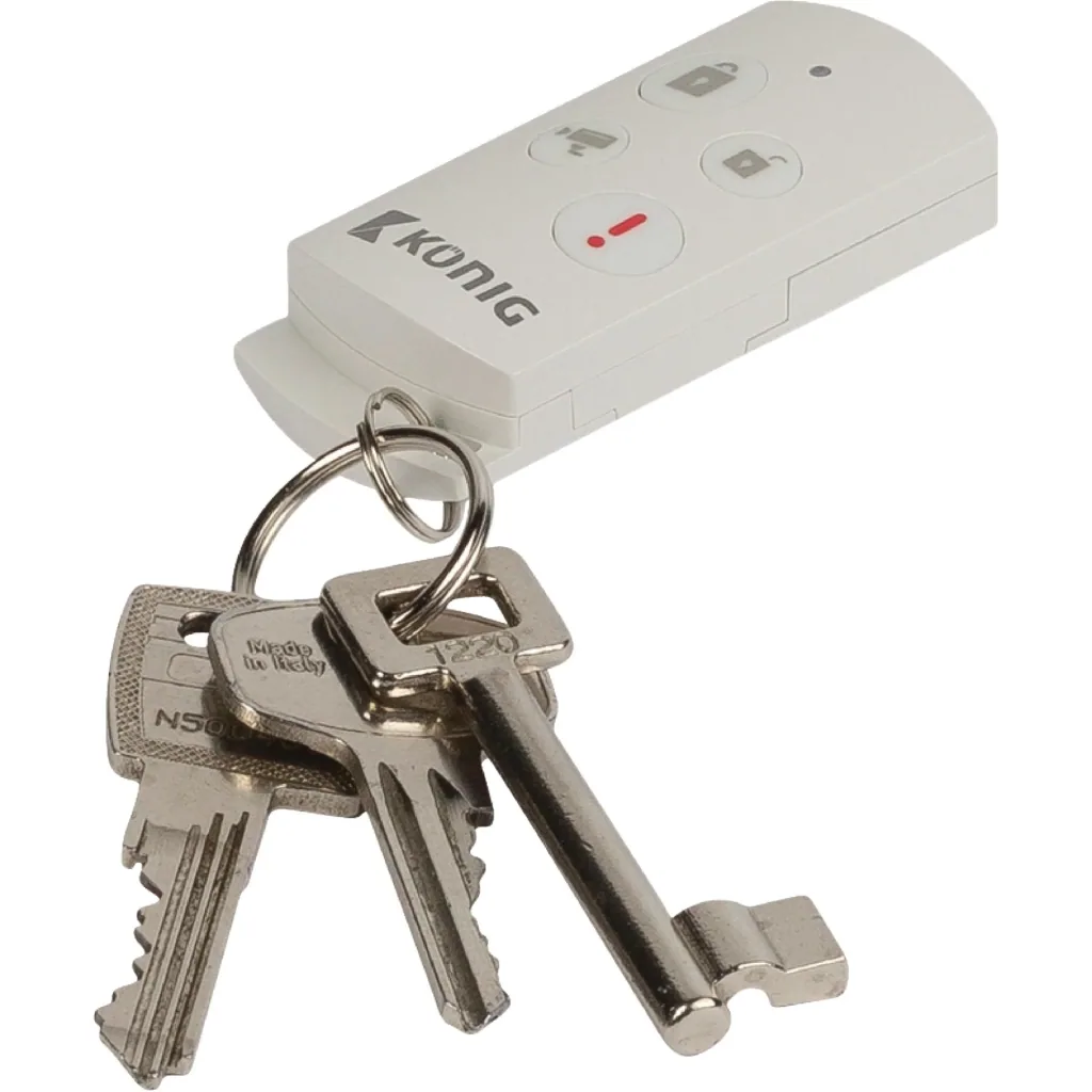 Smart Remote Control 868 MHz