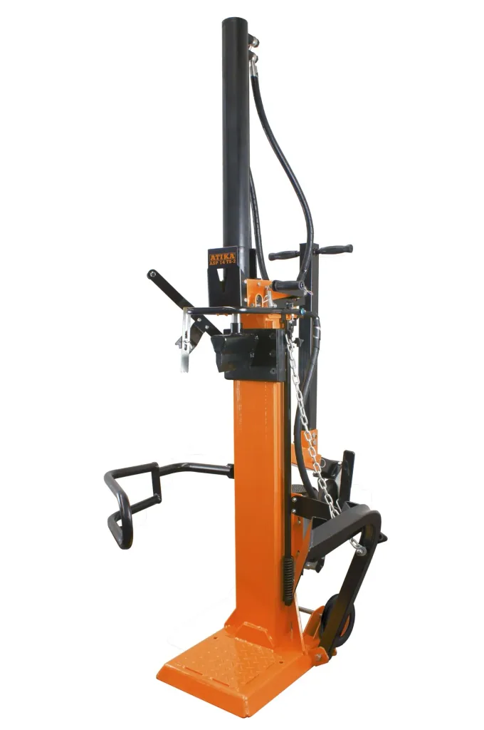 Firewood splitter "ASP 14 TS-2"