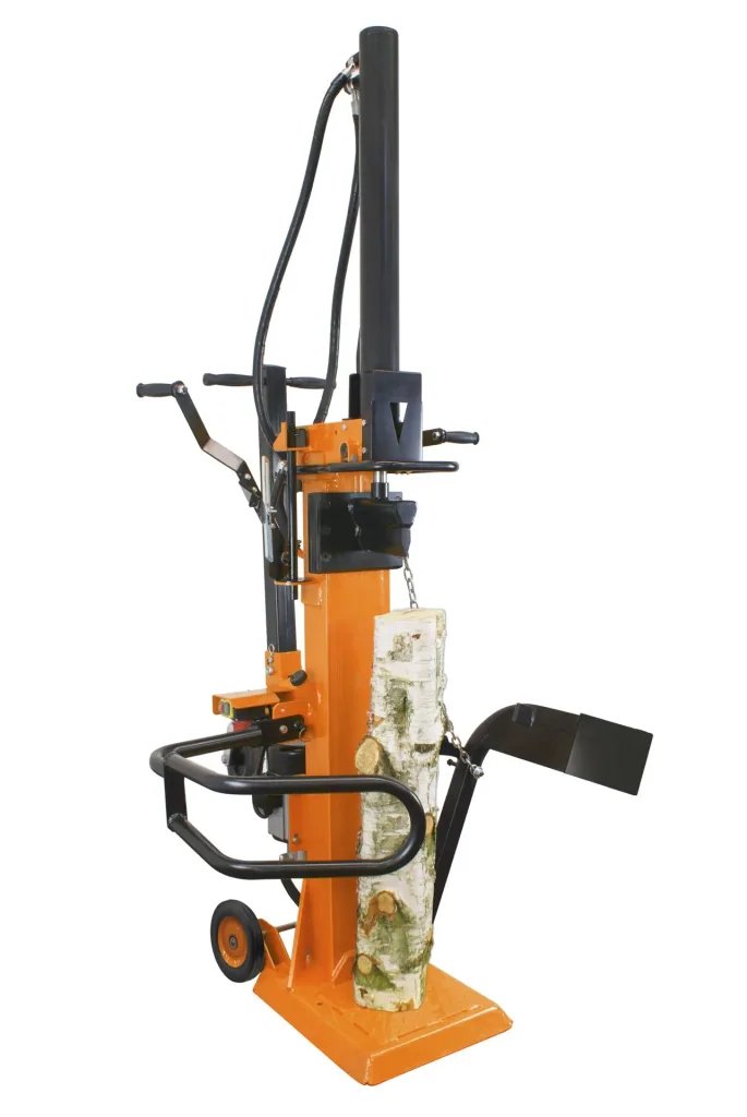 Firewood splitter "ASP 14 TS-2"