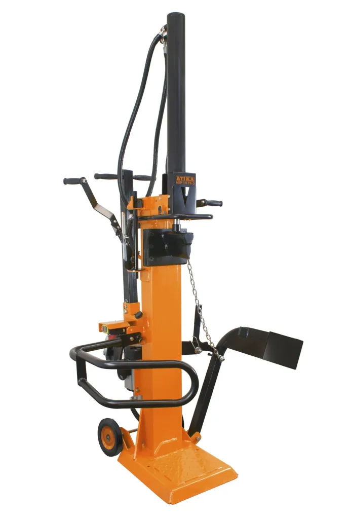 Firewood splitter "ASP 14 TS-2"