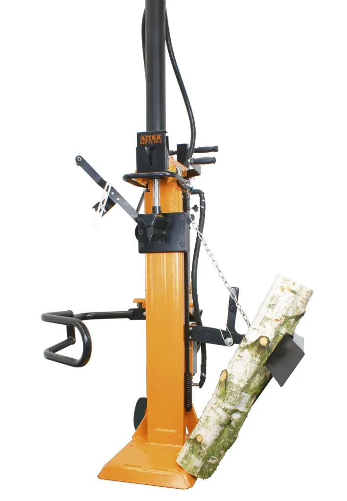 Firewood splitter "ASP 14 TS-2"
