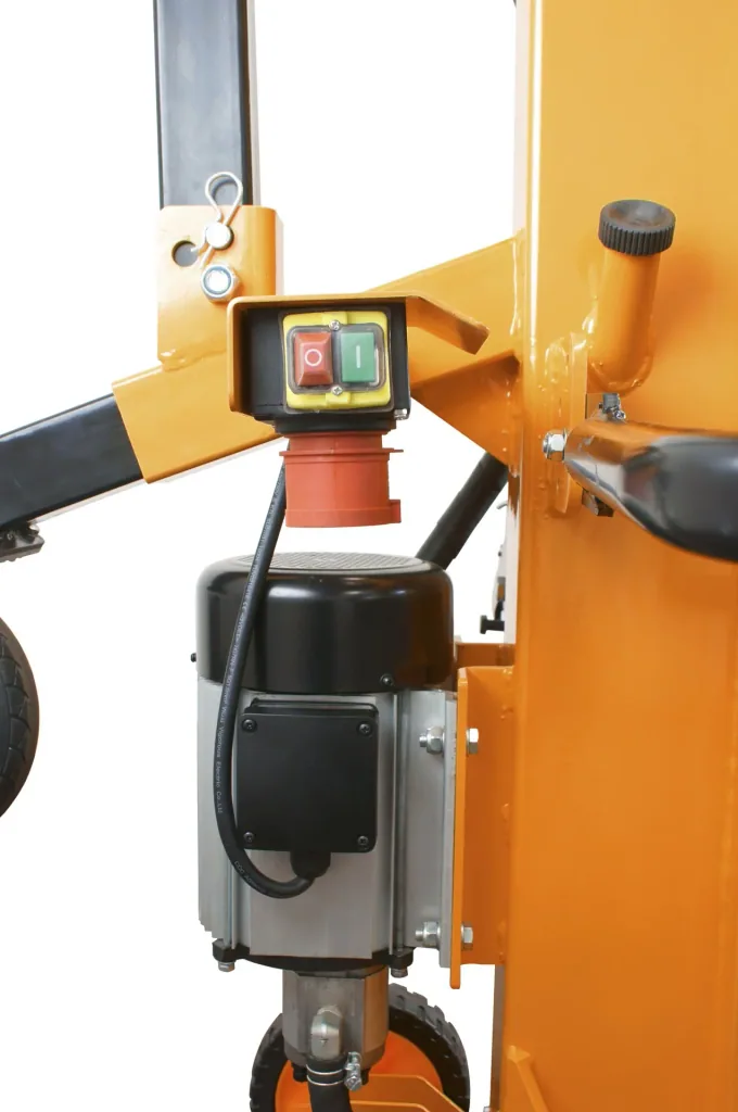 Firewood splitter "ASP 14 TS-2"