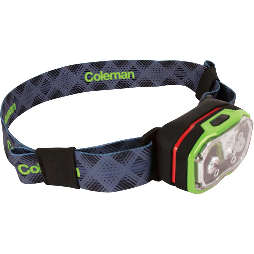 CXS + 300 rechargeable headlights
