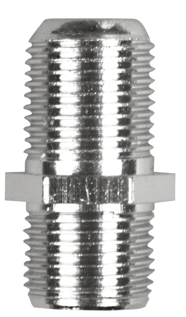 F-connector female-female