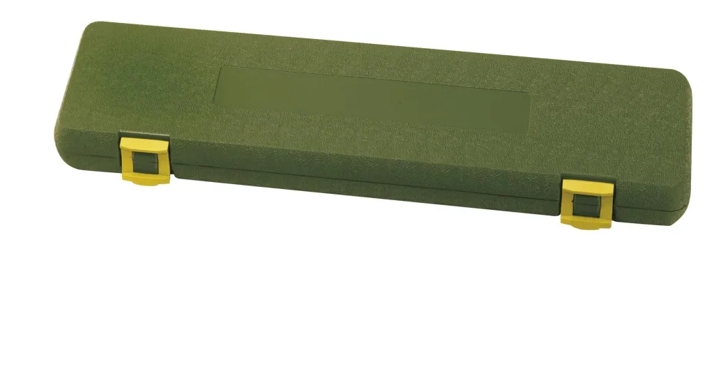 MicroClick torque wrench 200-Multi, 40 - 200 Nm, 1/2"