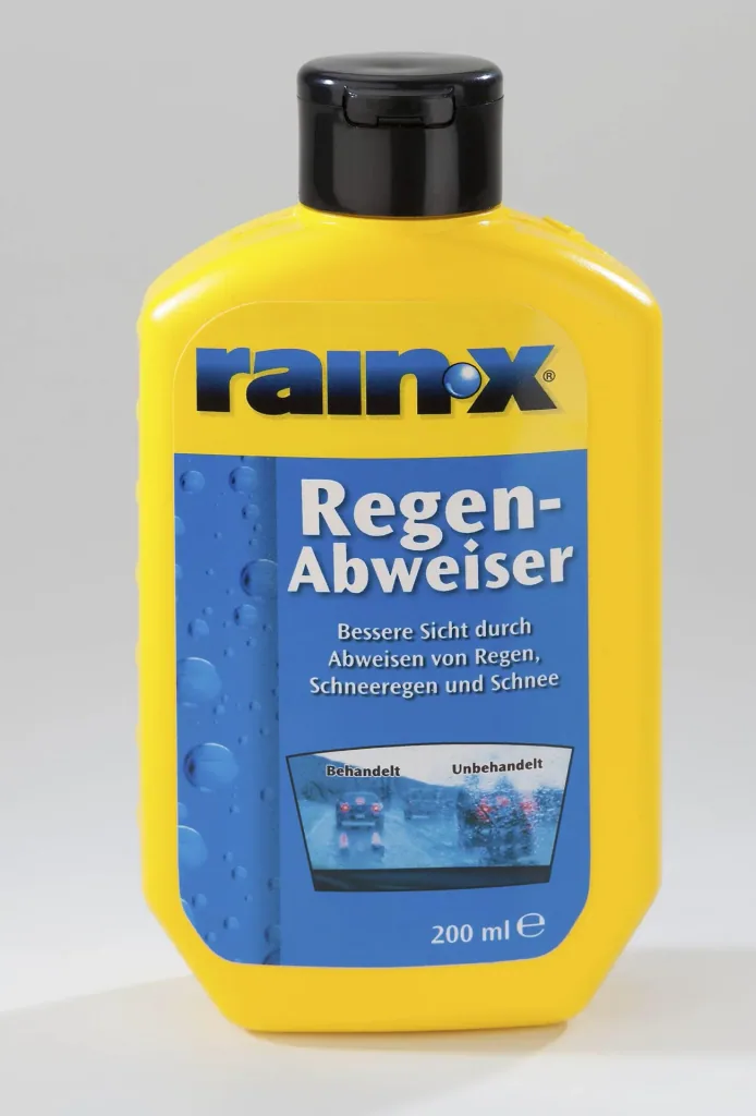 Regenabweiser 200 ml