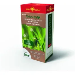 City 4-piece garden tool set with grass seeds