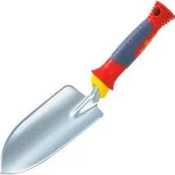 City 4-piece garden tool set with grass seeds
