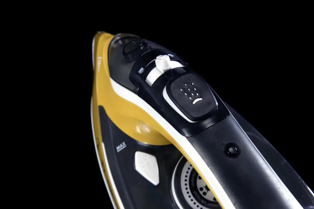 Phoenix Gold FreeFlight Cordless Iron