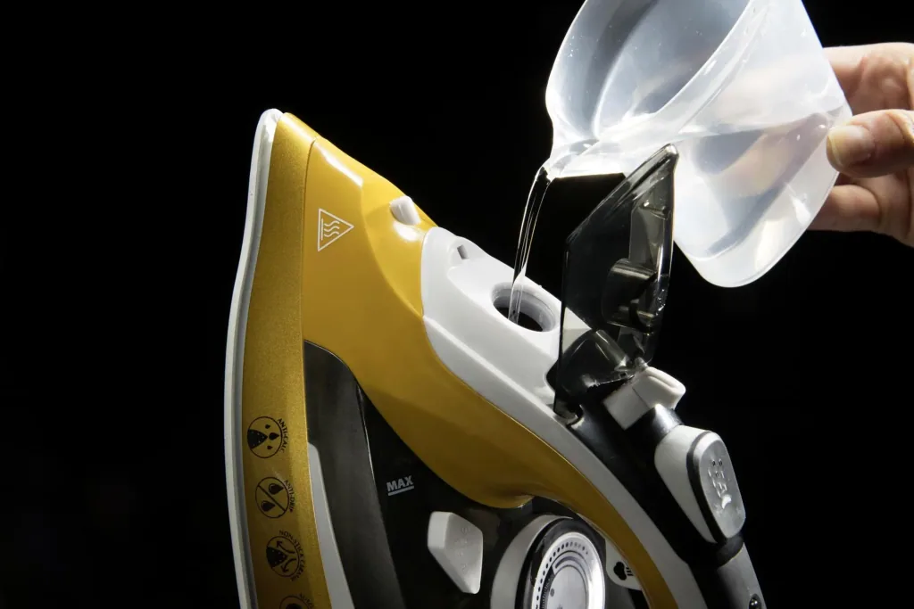 Phoenix Gold FreeFlight Cordless Iron
