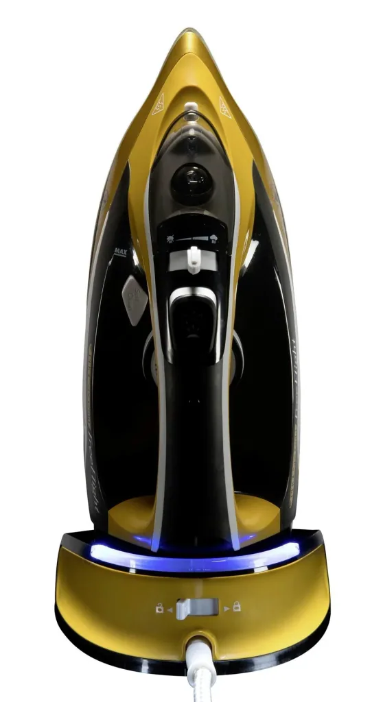 Phoenix Gold FreeFlight Cordless Iron