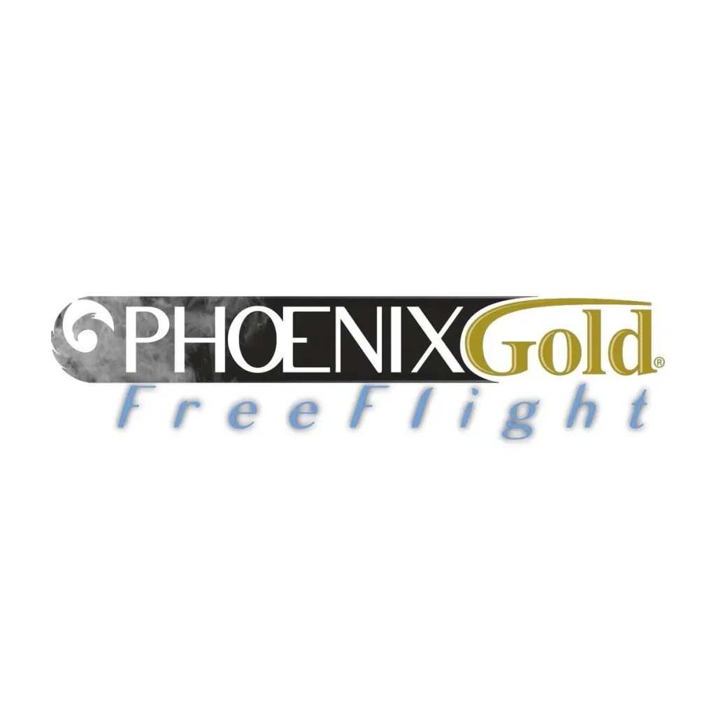 Phoenix Gold FreeFlight Cordless Iron