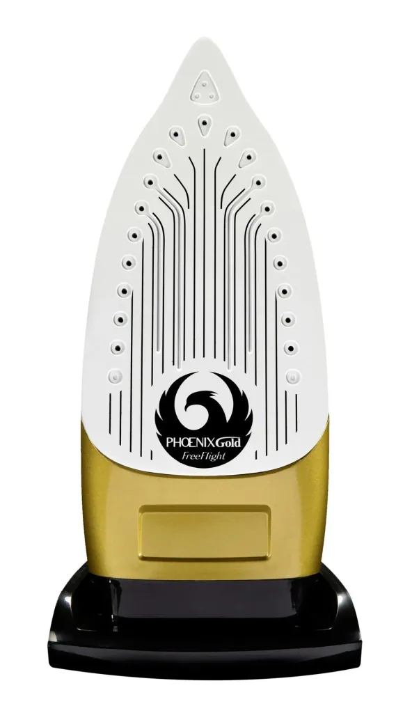 Phoenix Gold FreeFlight Cordless Iron