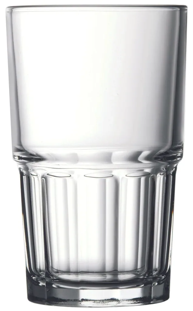 Longdrinkglazen, Drinkglazen set van 12 - Next, 284ml