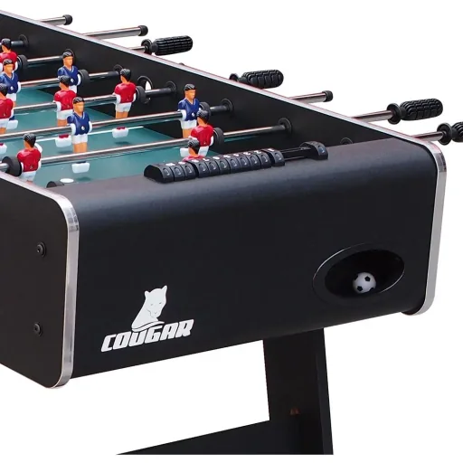 Jump Shot soccer table