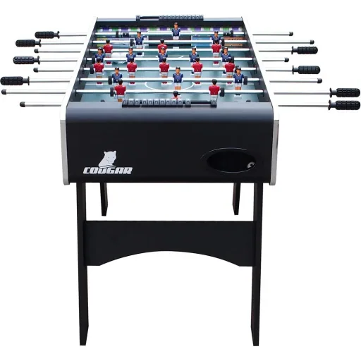 Jump Shot soccer table