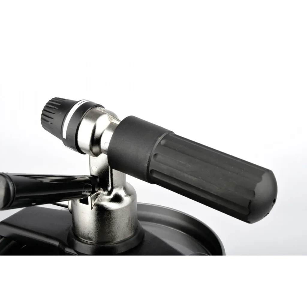 Party Star Deluxe CO2 tapkop voor 5L vaatjes