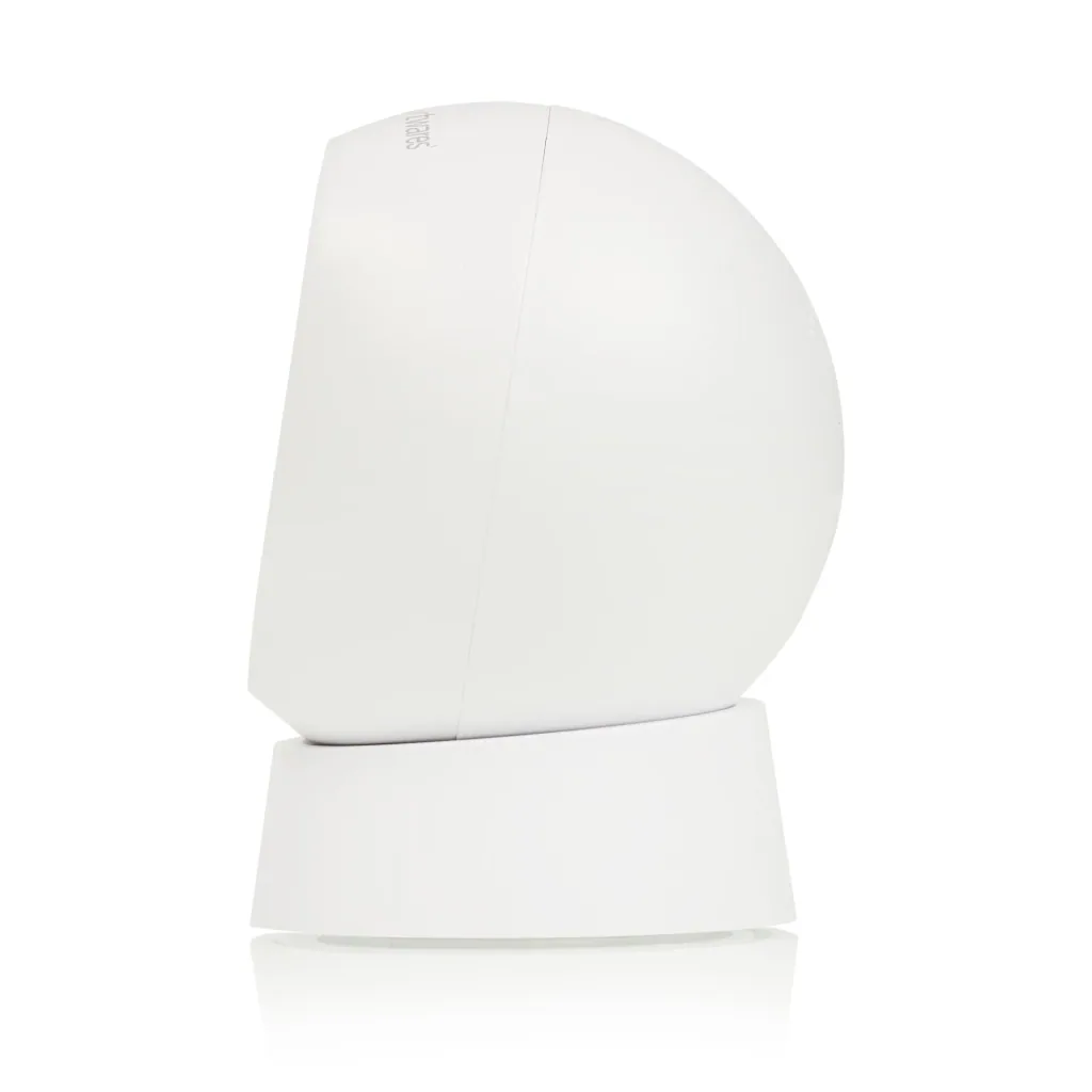 Digital outdoor surveillance camera, night vision and recording function, 2-way communication
