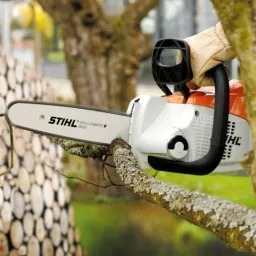 Cordless chainsaw MSA 160 C-B 25 cm / PM3, basic unit without battery and charger