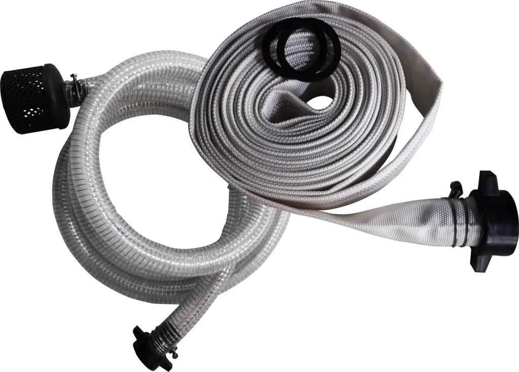 Motorpompset GMP 15.22