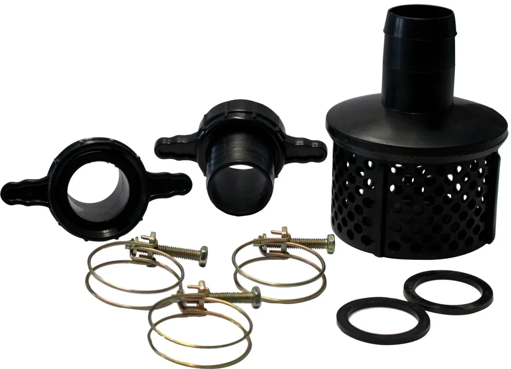 Motorpompset GMP 15.22